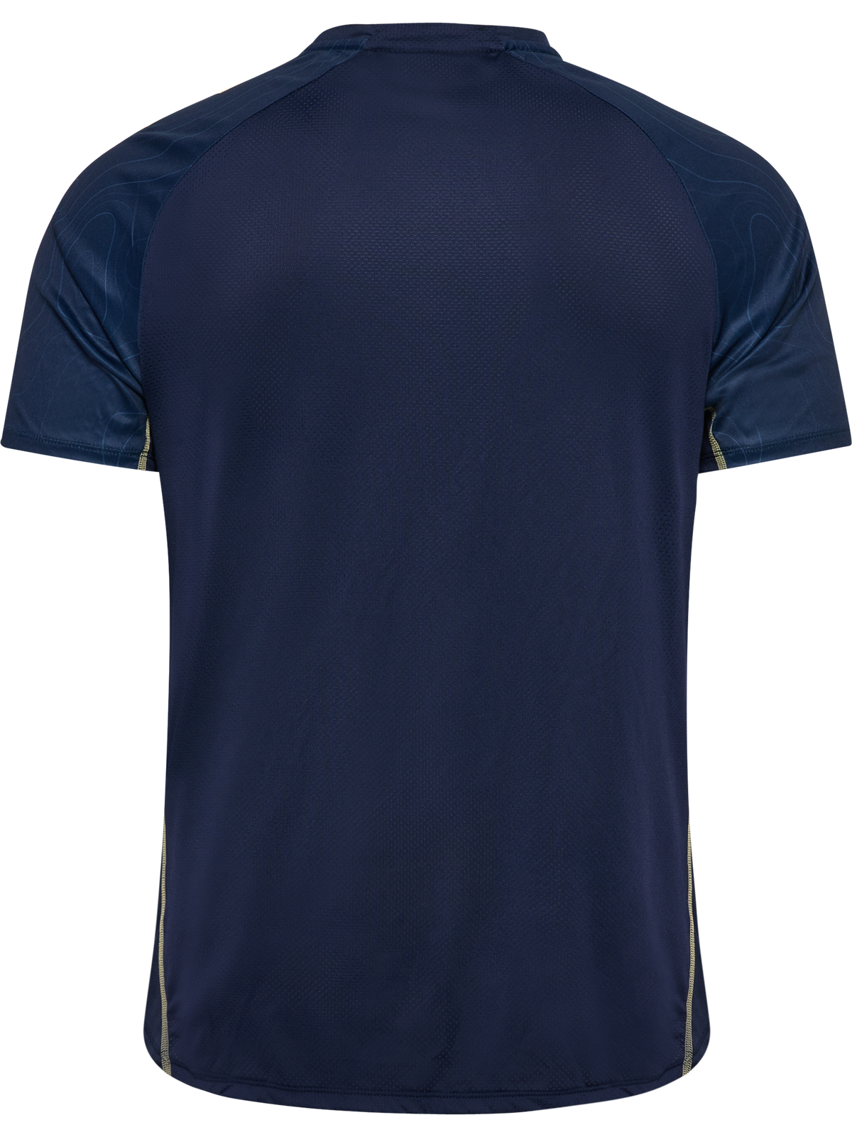 hmlBLAZE 2.0 TRAINING JERSEY S/S