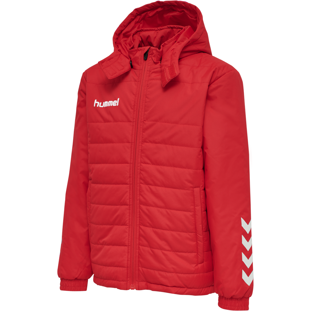 hmlPROMO SHORT BENCH JACKET KIDS