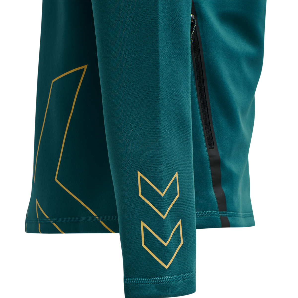 hmlCIMA XK ZIP JACKET