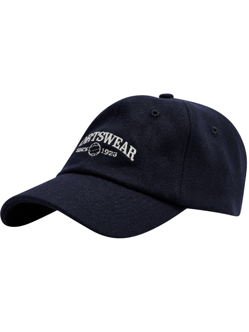 hmlBASEBALL CAP SW