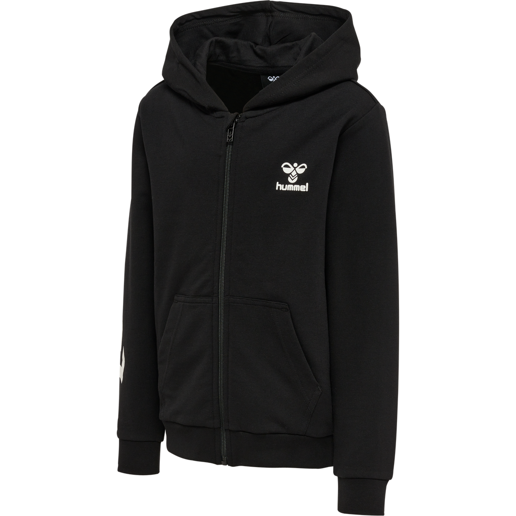 hmlTRECE ZIP HOODIE