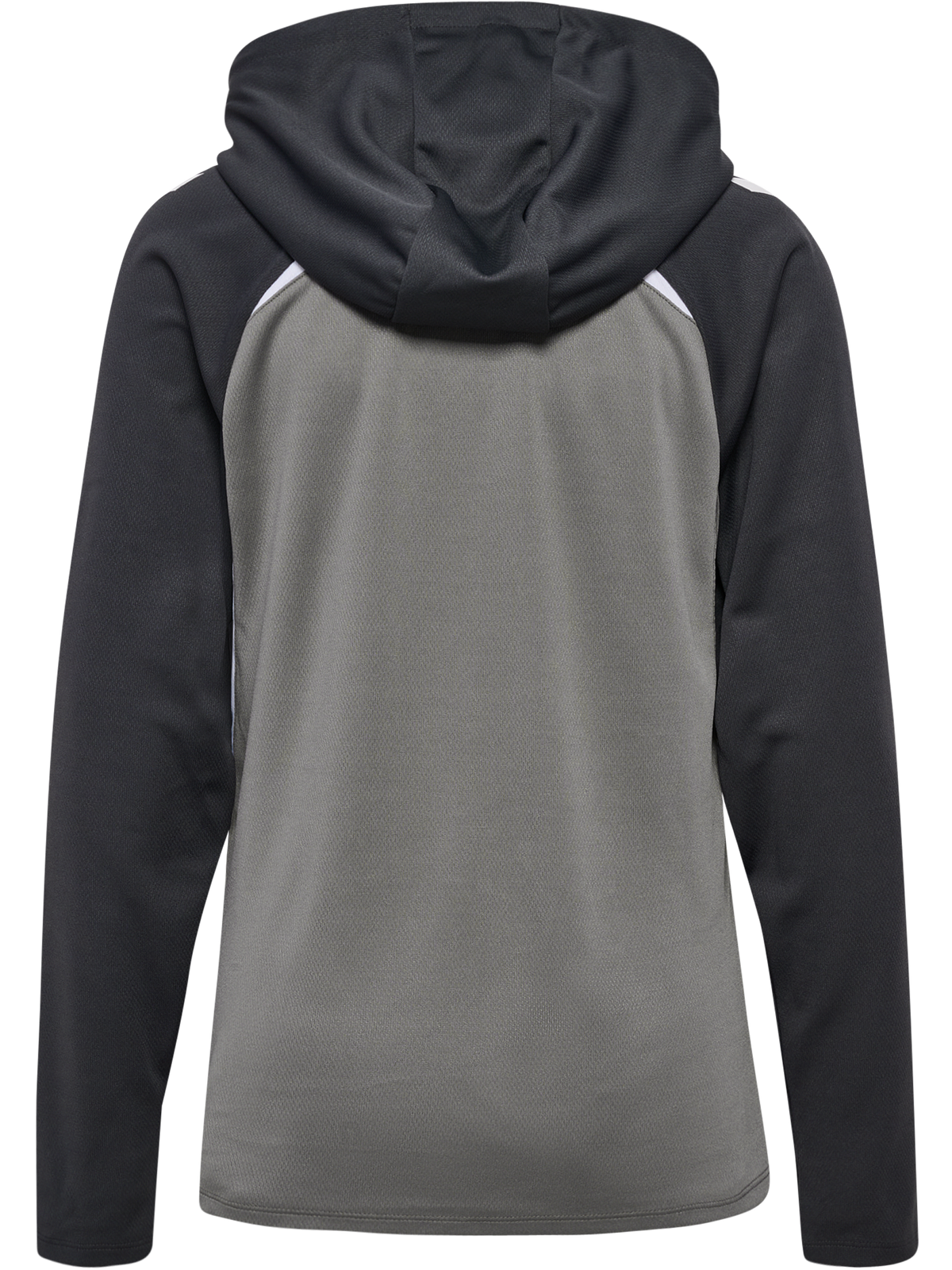 hmlLEAD 2.0 ZIP HOODIE WOMAN