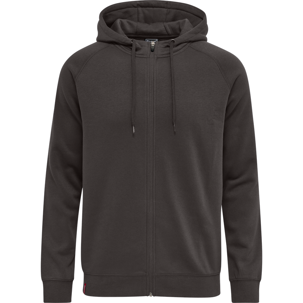 hmlRED CLASSIC ZIP HOODIE