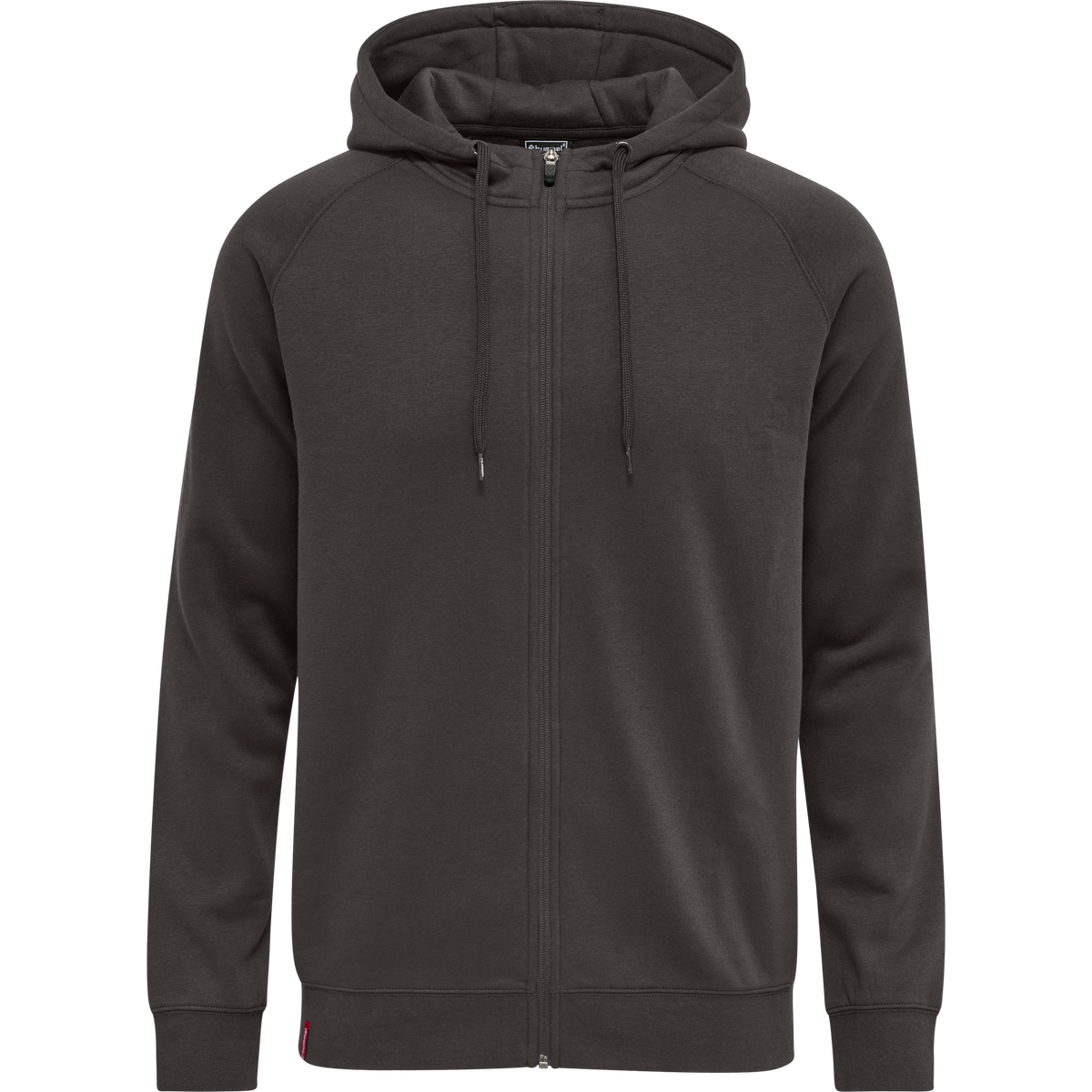 hmlRED CLASSIC ZIP HOODIE