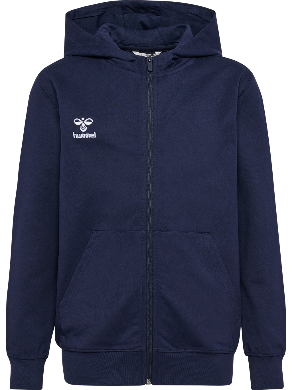 hmlGO 2.0 ZIP HOODIE KIDS