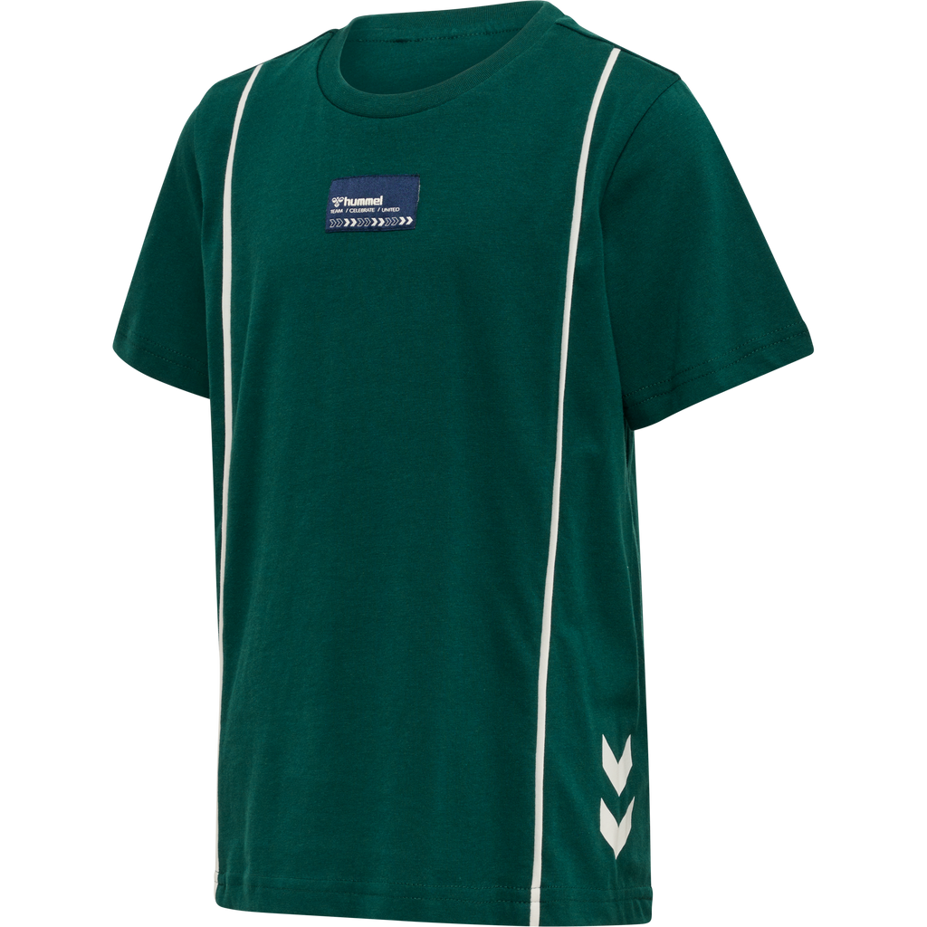 hmlDITMER T-SHIRT S/S