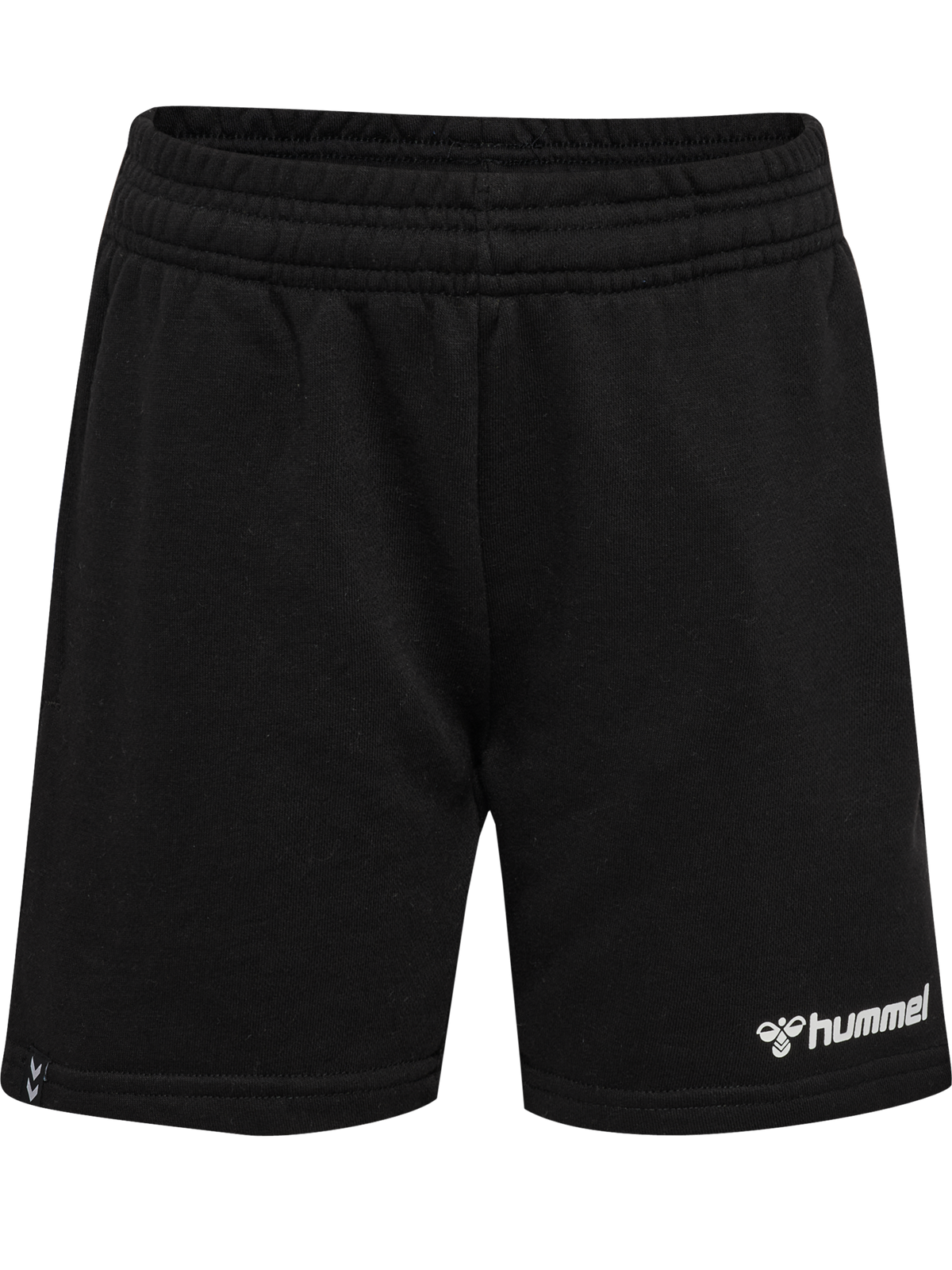 hmlMOVER COTTON BERMUDA SHORTS KIDS