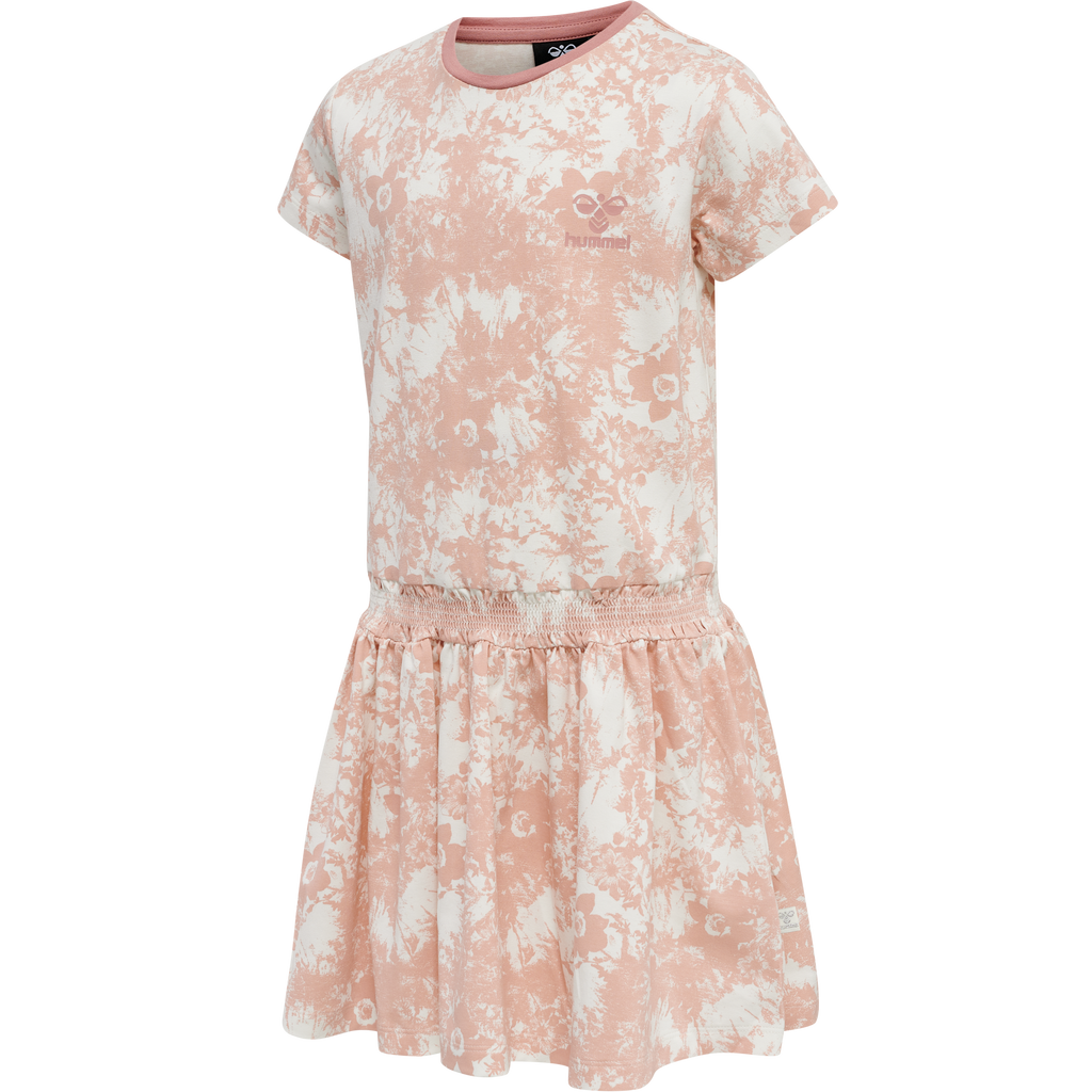 hmlJUNA DRESS S/S