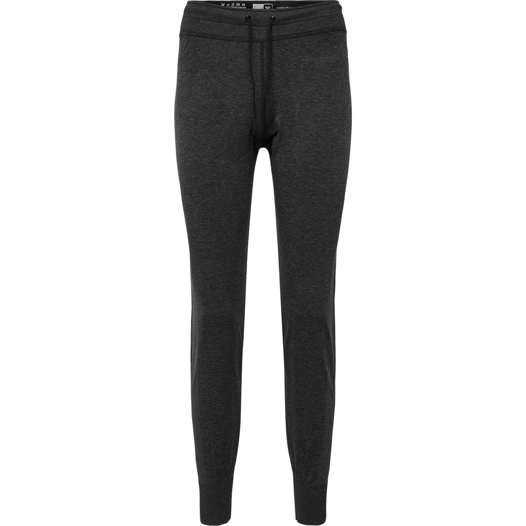 hmlMT HANA SEAMLESS TAPERED PANTS