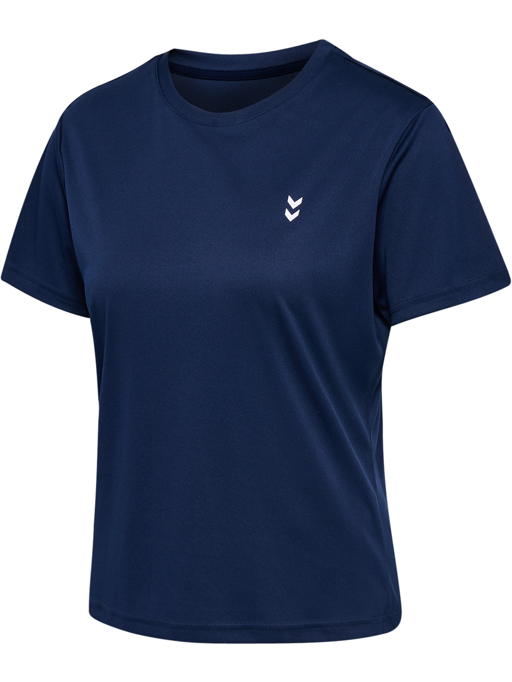 hmlPULSE TRAINING W T-SHIRT S/S