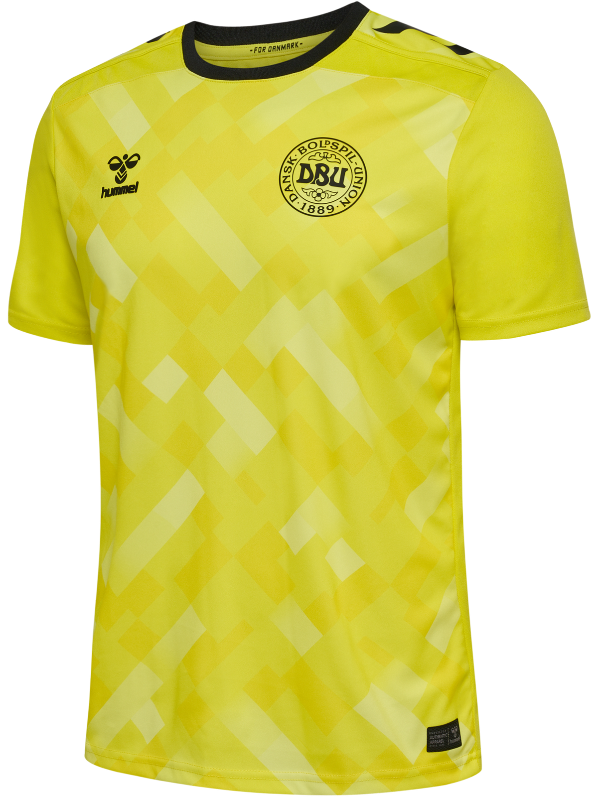 DBU 24 GK JERSEY S/S