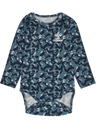 hmlJANSEN AOP BODY L/S