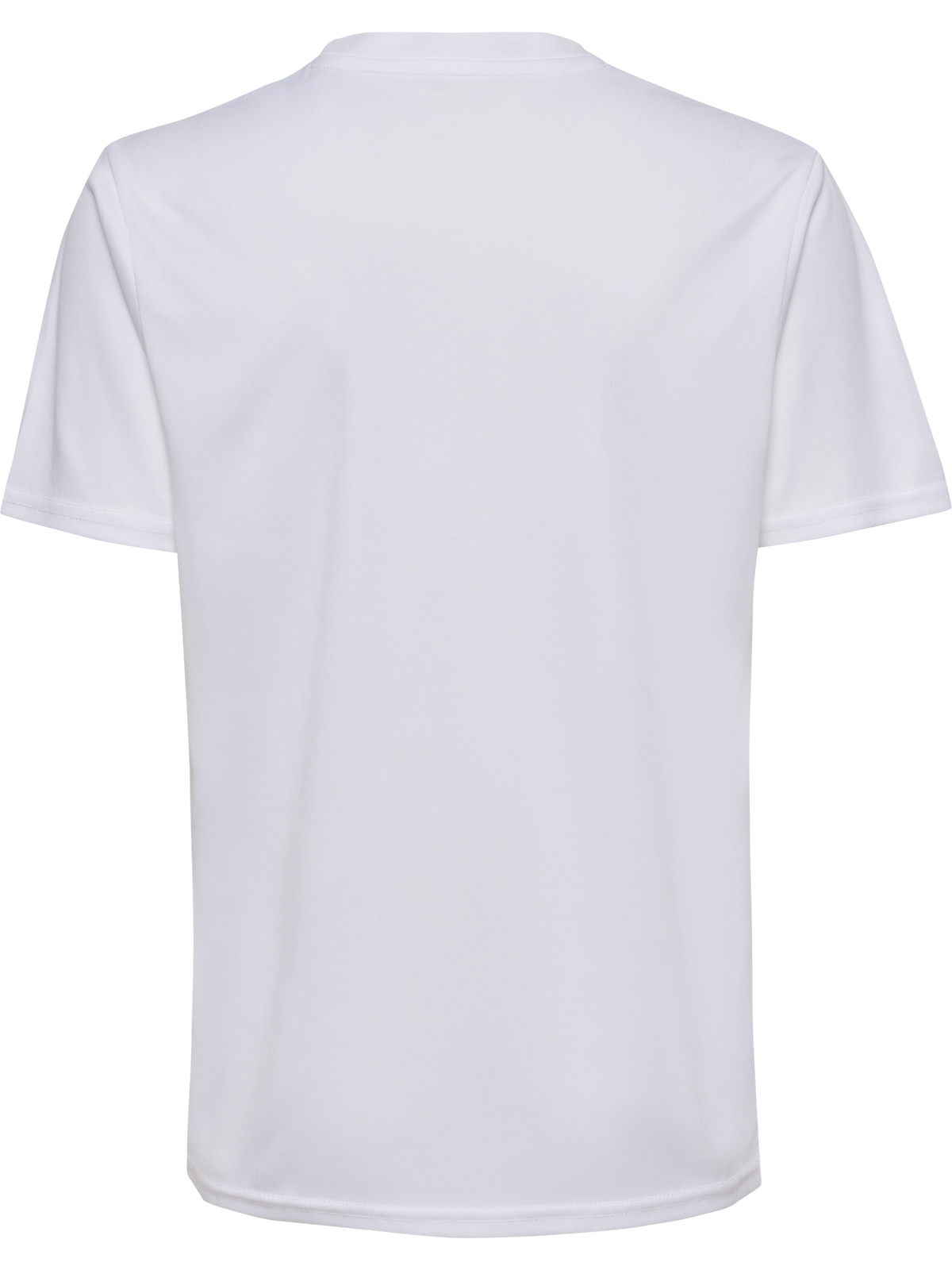 hmlESSENTIAL JERSEY S/S KIDS