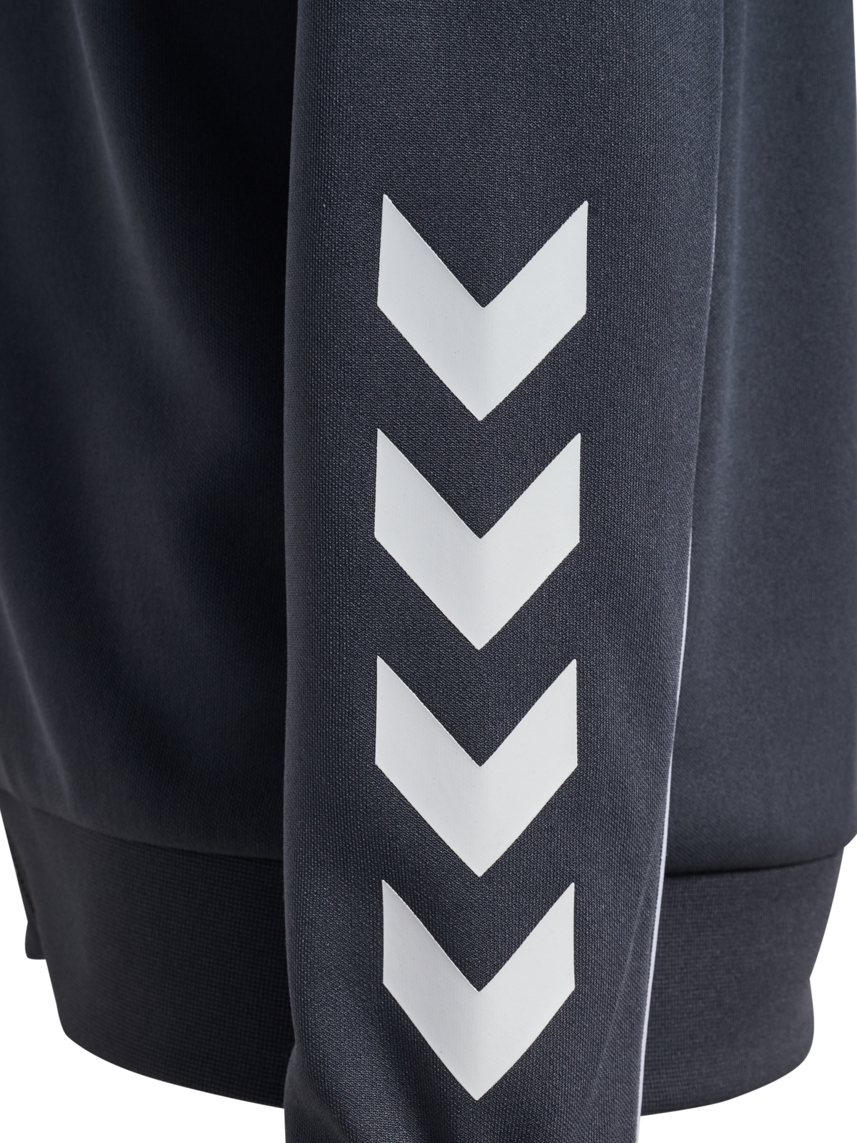 hmlJR TRACKSUIT