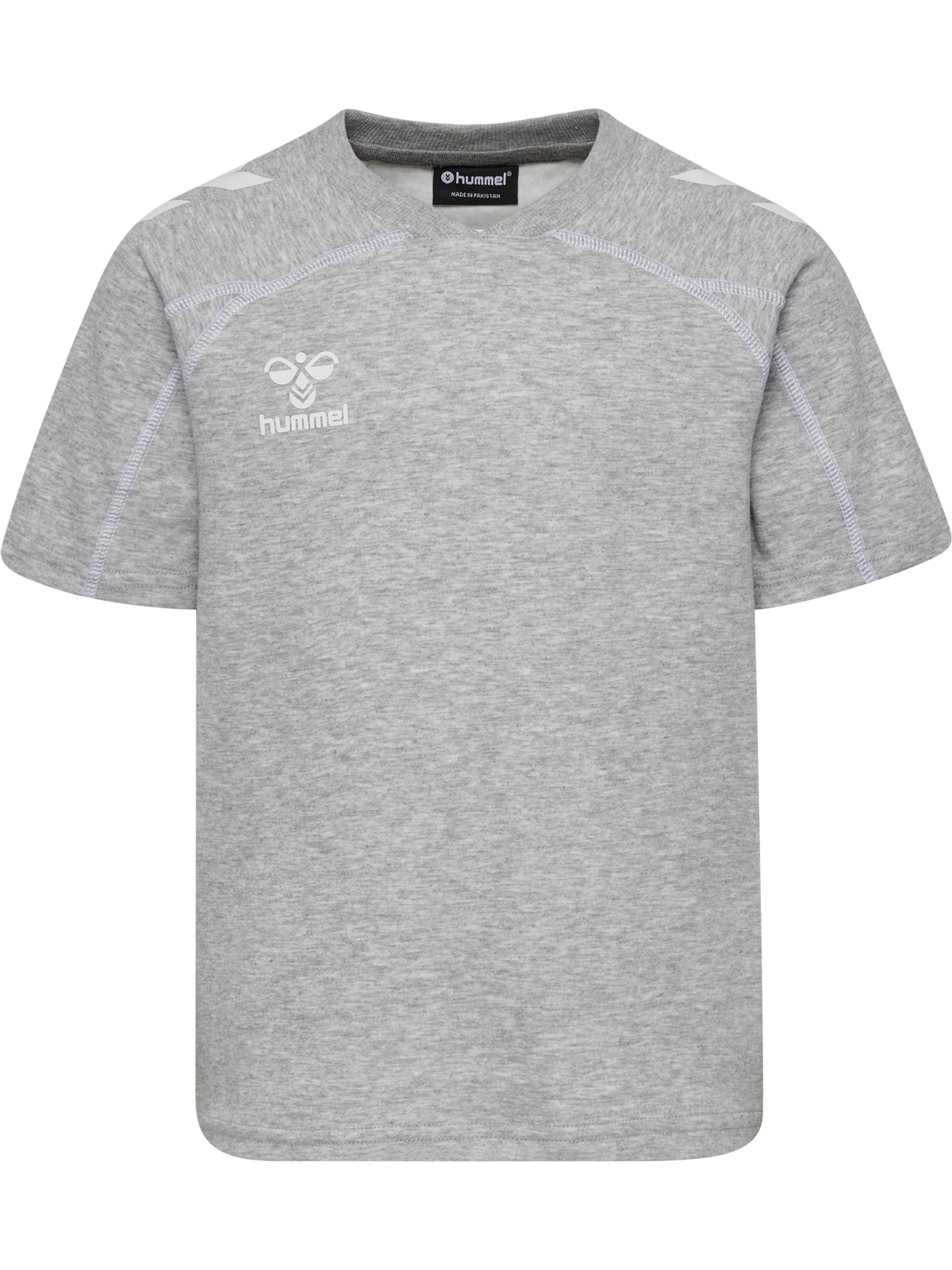 hmlMOVE 2.0 T-SHIRT S/S KIDS