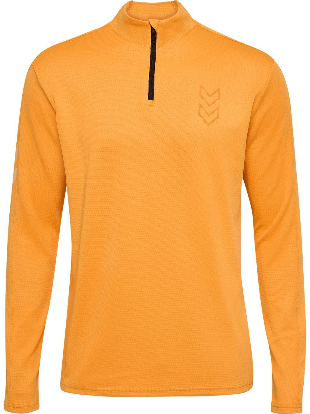 hmlACTIVE PL HALF ZIP