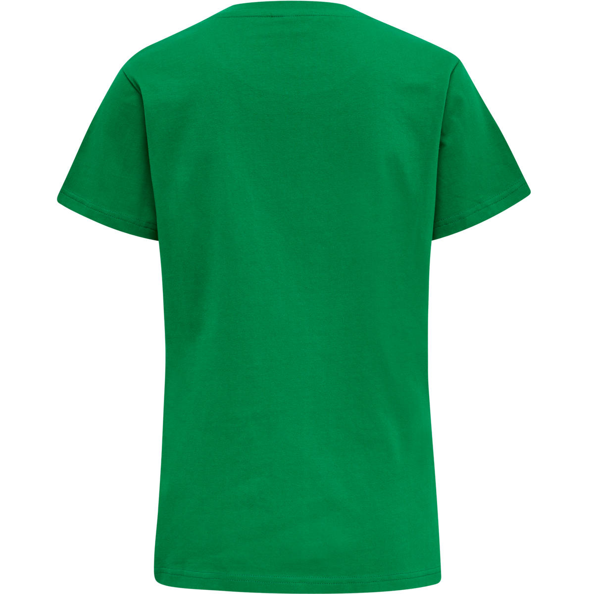 hmlRED HEAVY T-SHIRT S/S WOMAN