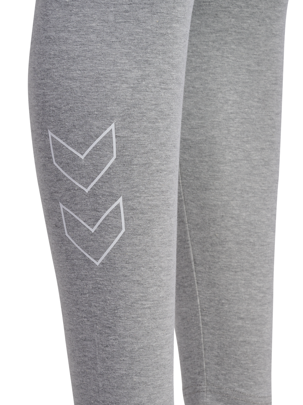 hmlELEMENTAL COTTON HW TIGHTS