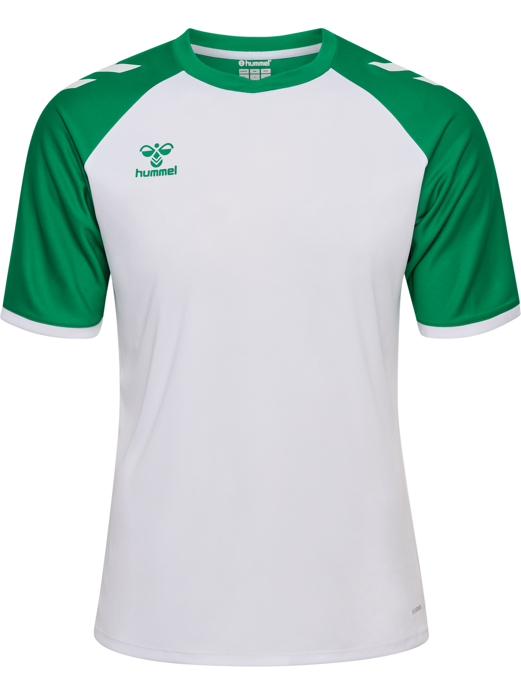hmlMATCH LEAGUE JERSEY S/S