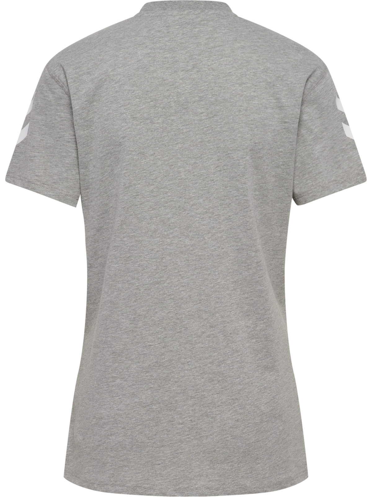 hmlGO 2.0 CHEVRON T-SHIRT S/S WOMAN