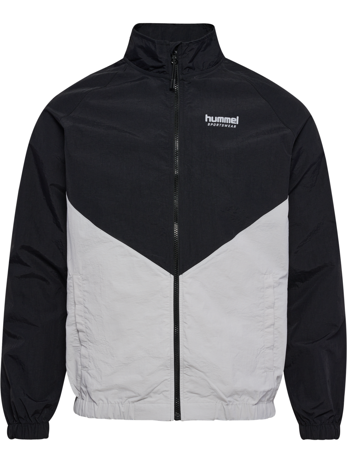 hmlLGC FELIX WOV ZIP JACKET