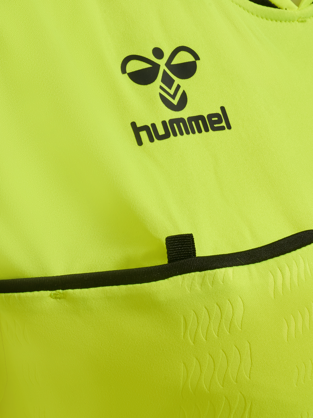 hmlREFEREE JERSEY S/S WOMAN