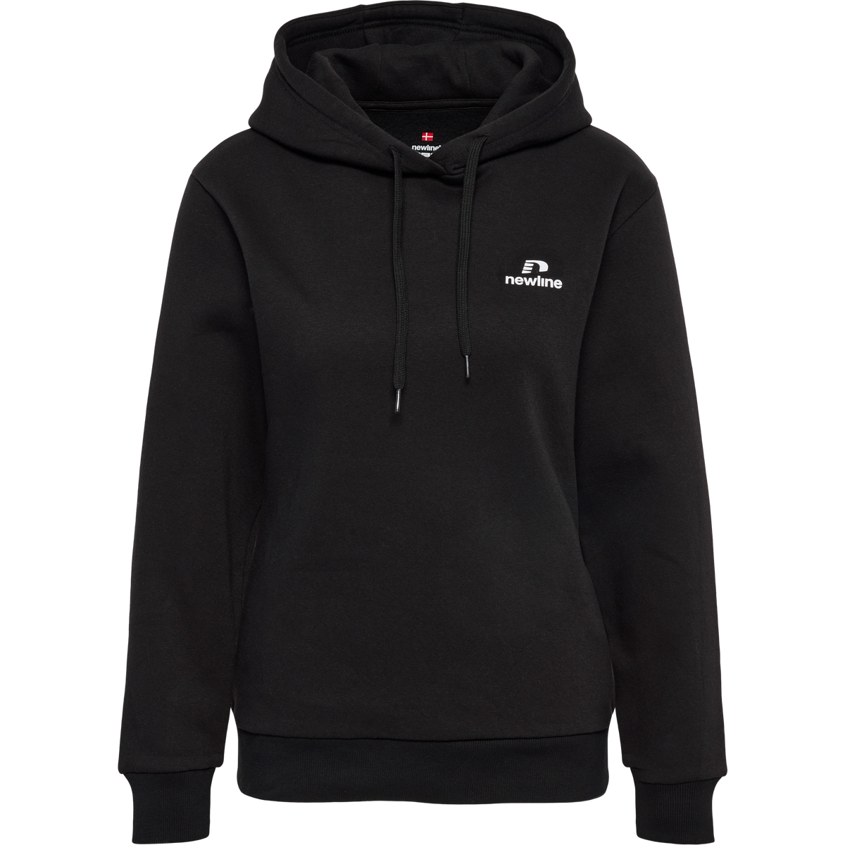 nwlLEA COTTON HOODIE WOMEN