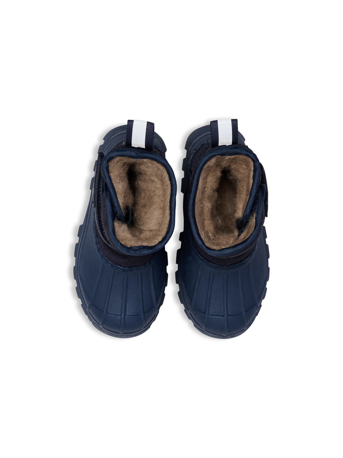 ICICLE PUFF VC INFANT