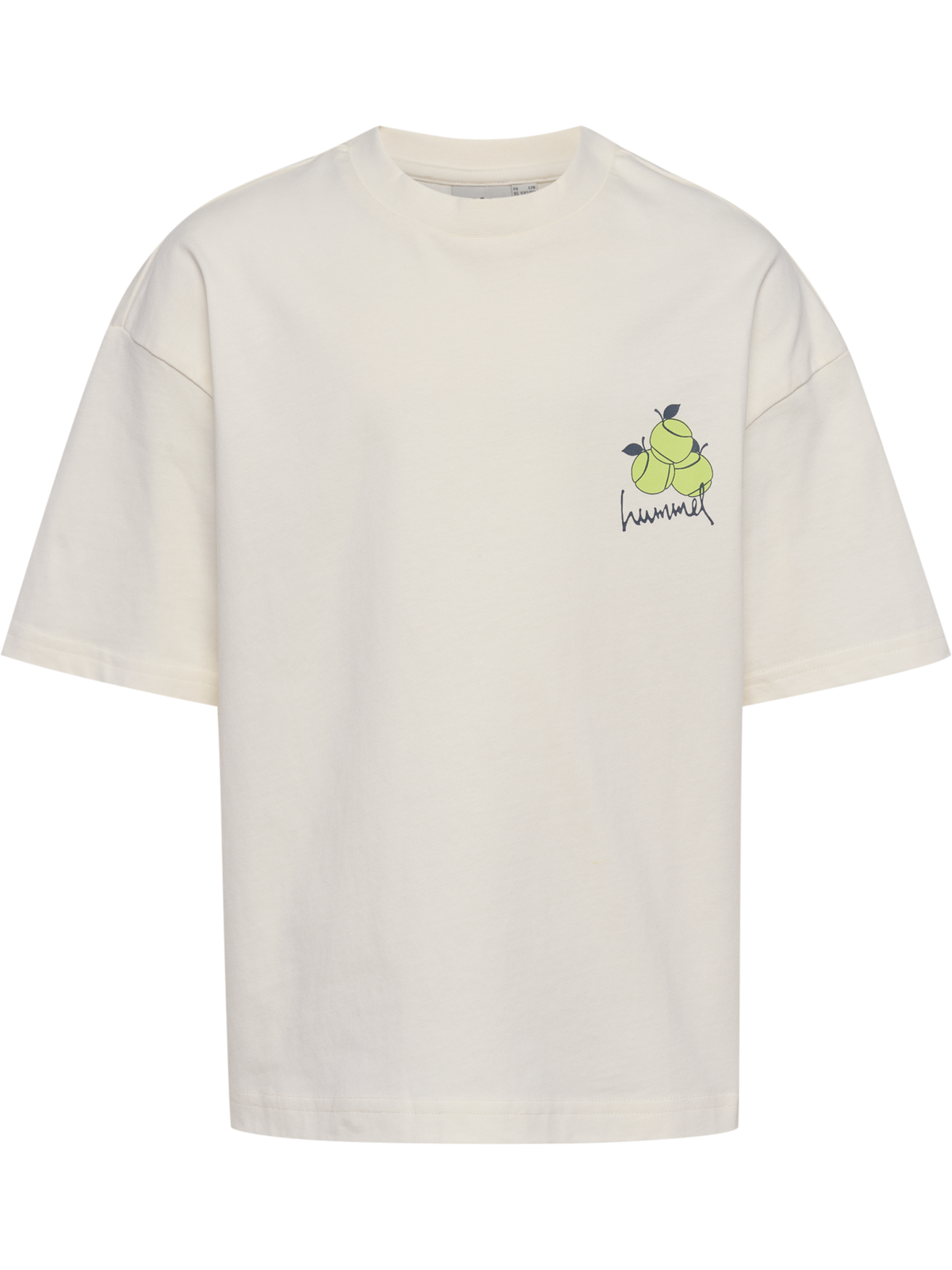 hmlMIO BOXY T-SHIRT S/S