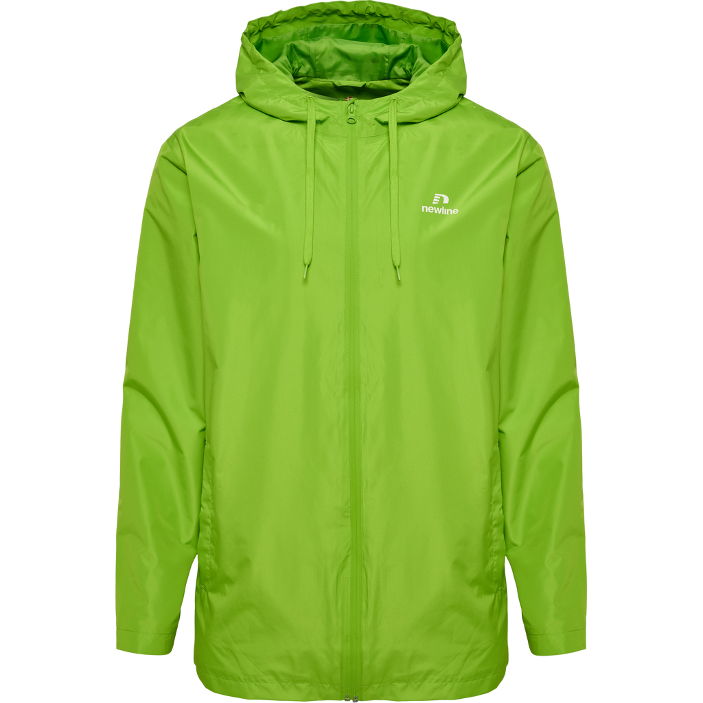nwlLEA PERFORMANCE JACKET MEN
