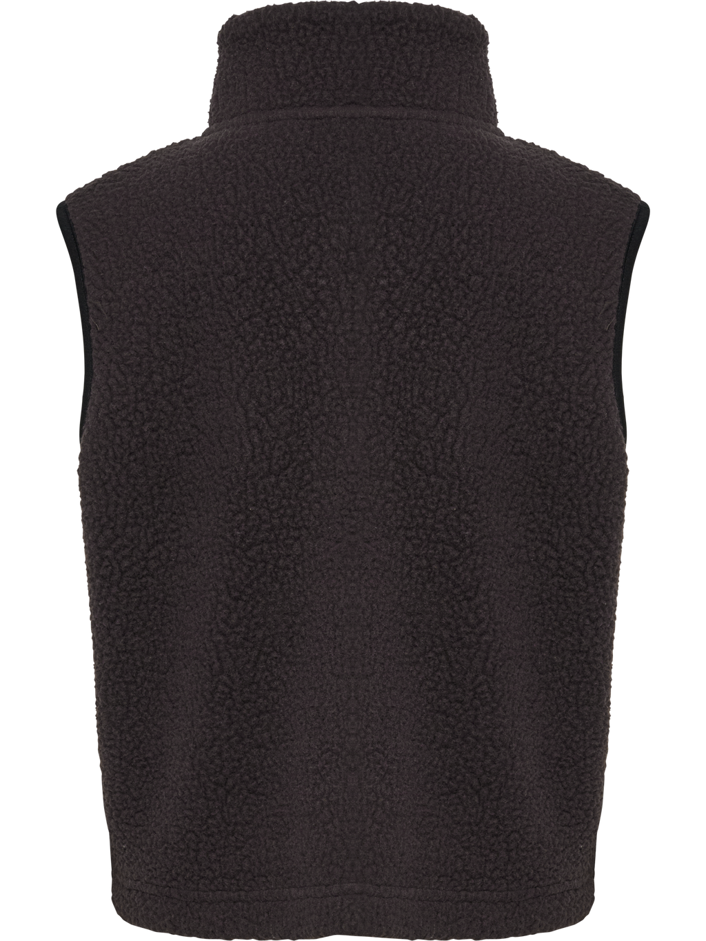 hmlJR MARTINI FLEECE ZIP VEST