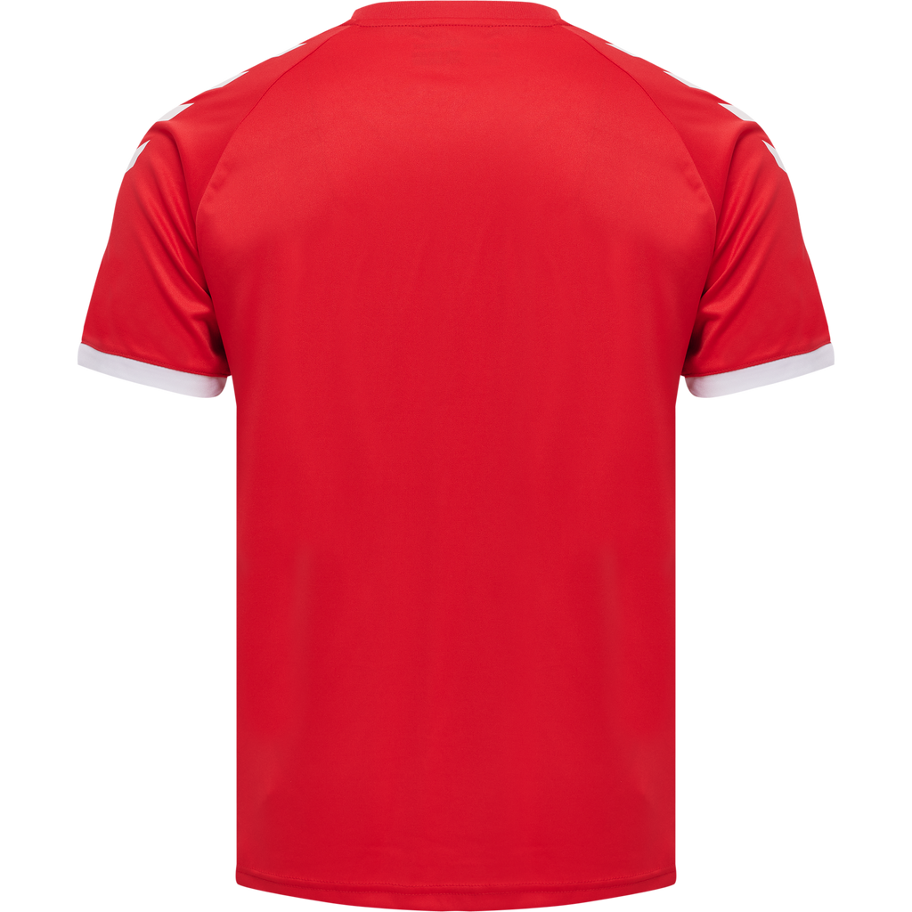 hmlCORE VOLLEY TEE