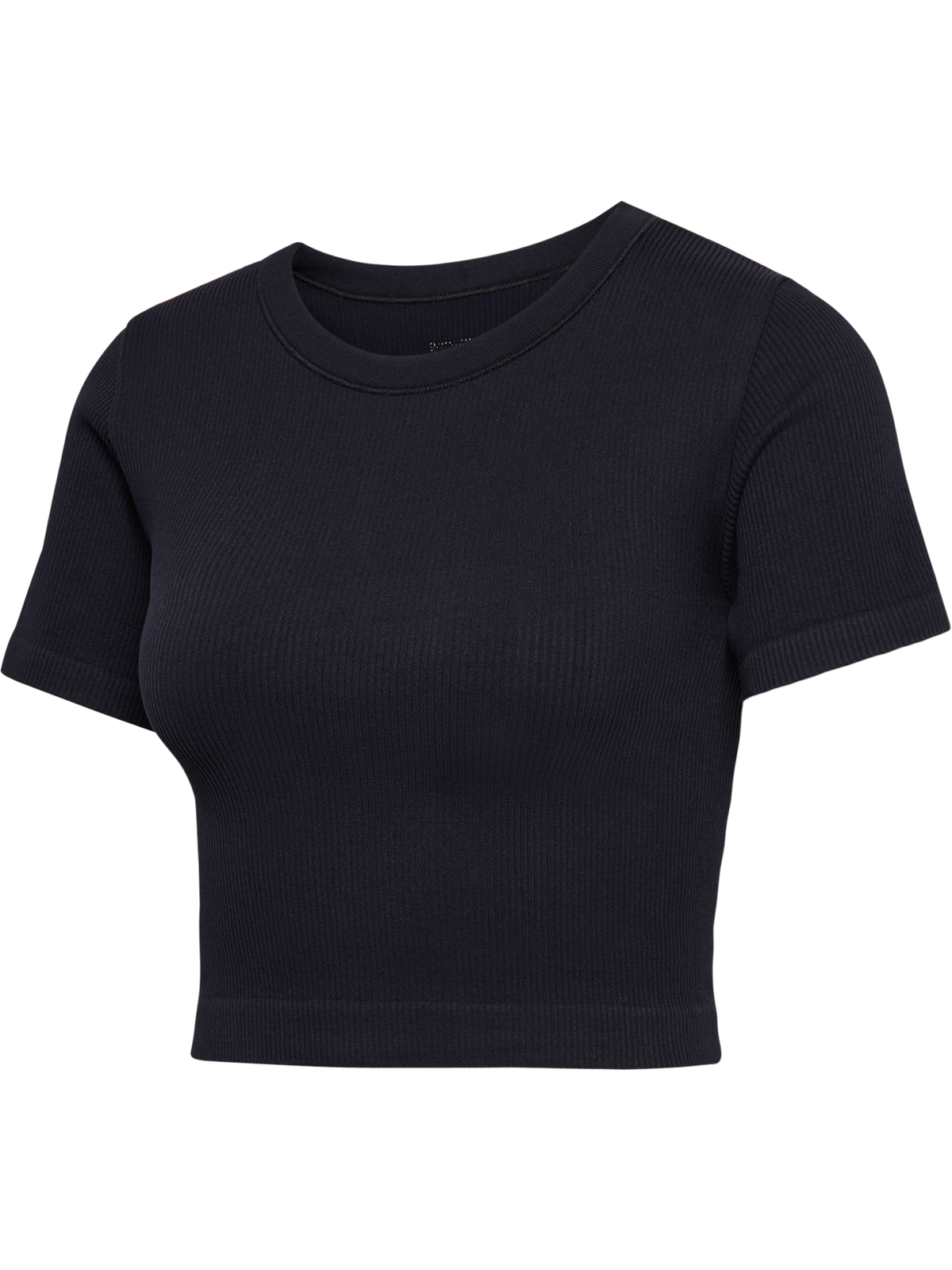hmlPULSE SEAMLESS RIB W T-SHIRT S/S
