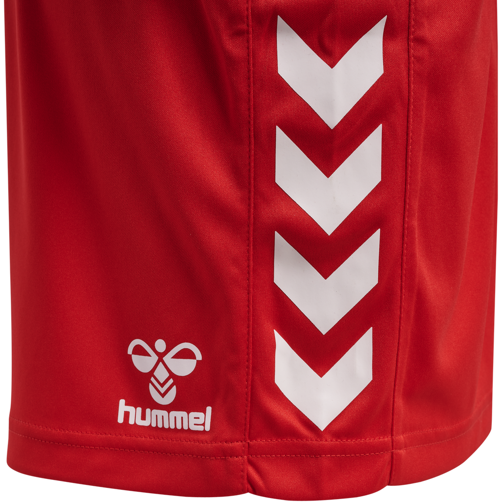 hmlCORE XK POLY SHORTS KIDS