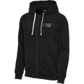 hmlLP10 COTTON HOODIE