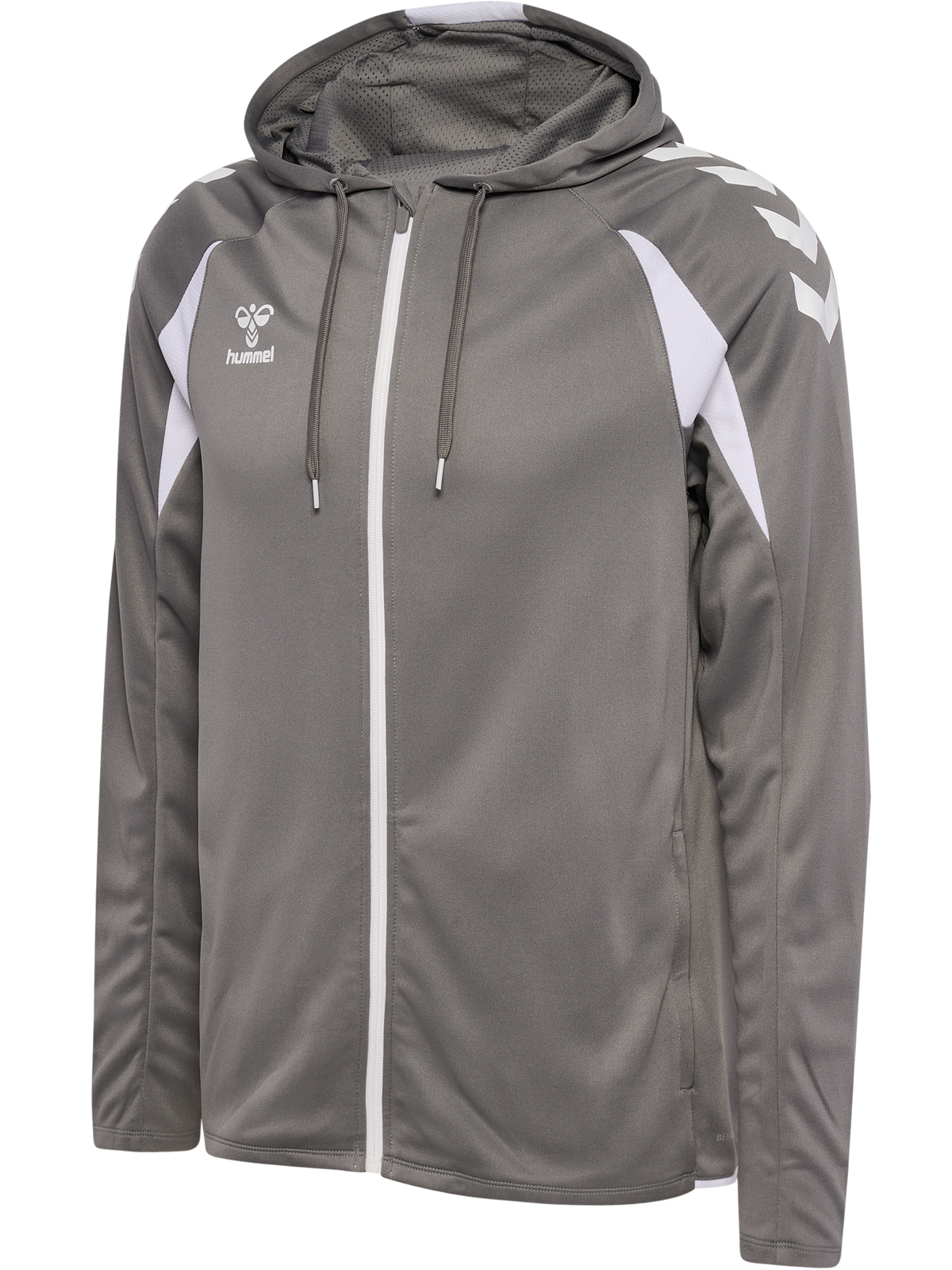 hmlCORE 2.0 ZIP HOODIE