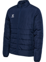 hmlESSENTIAL SHORT BENCH JKT
