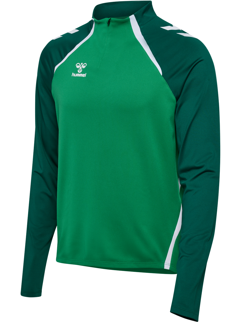 hmlLEAD 2.0 HALF ZIP