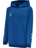 hmlLEAD POLY HOODIE KIDS