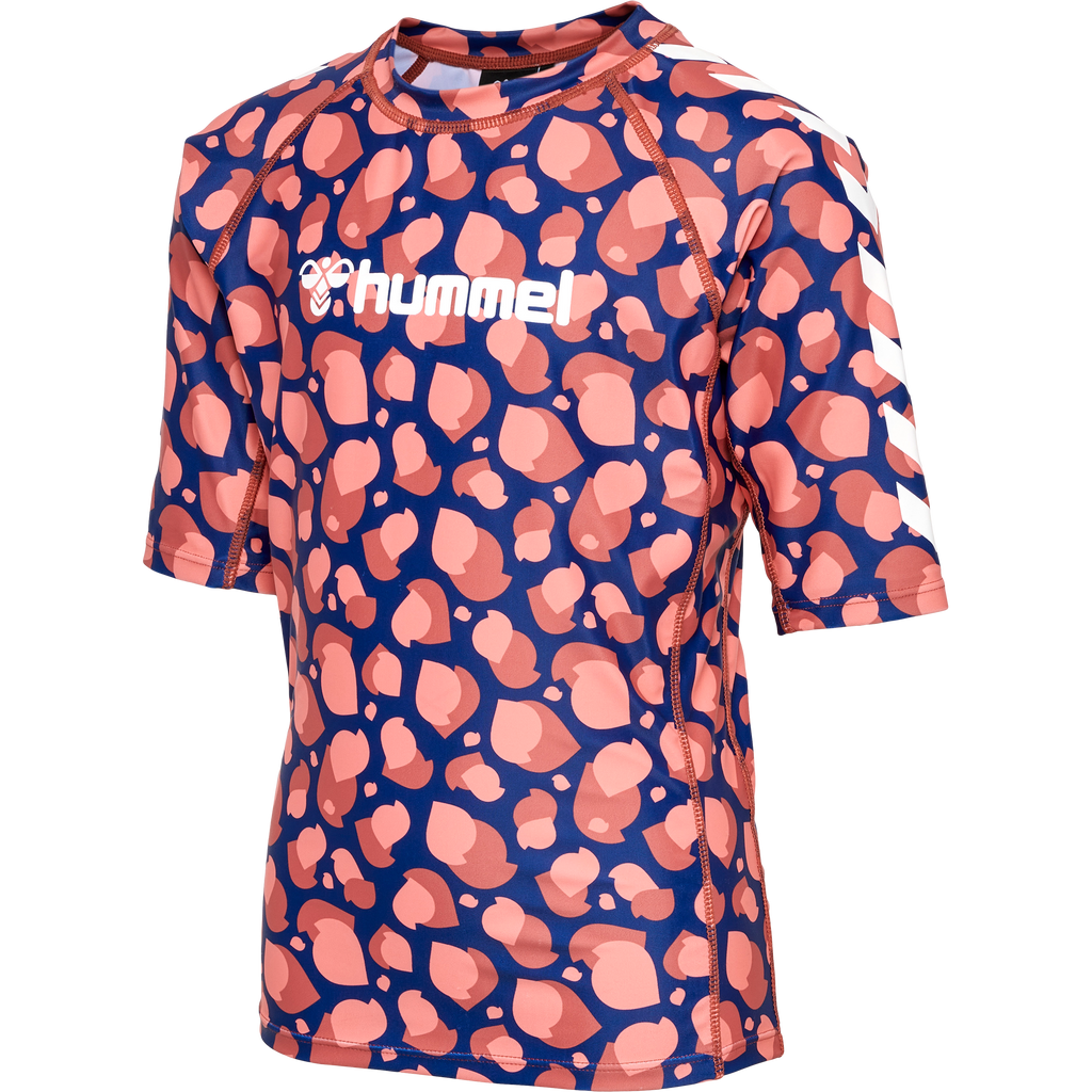 hmlLUCIA SWIM TEE