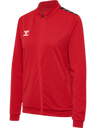 hmlAUTHENTIC PL ZIP JACKET WOMAN
