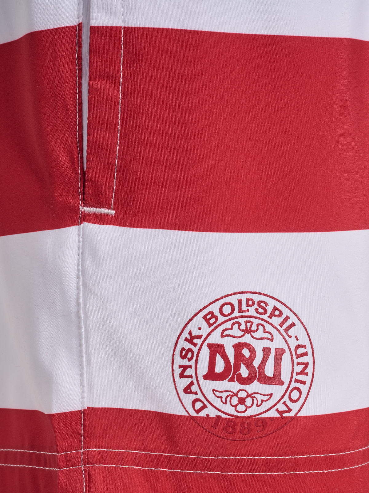 DBU FAN 24 PATTERN SWIM SHORTS KIDS