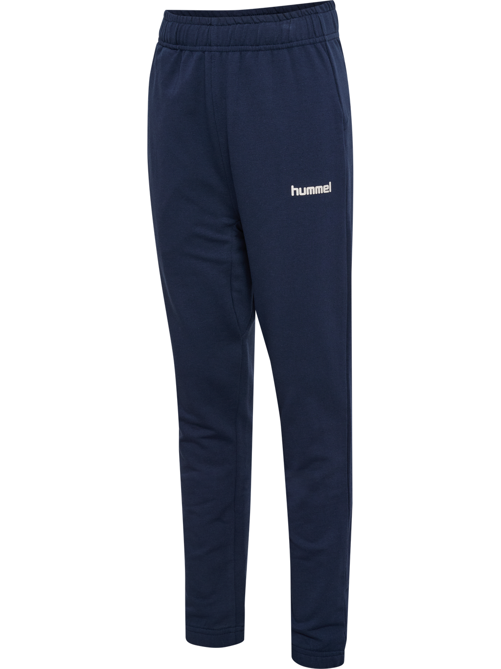 hmlJR REG LOGO ADJ WAIST PANTS