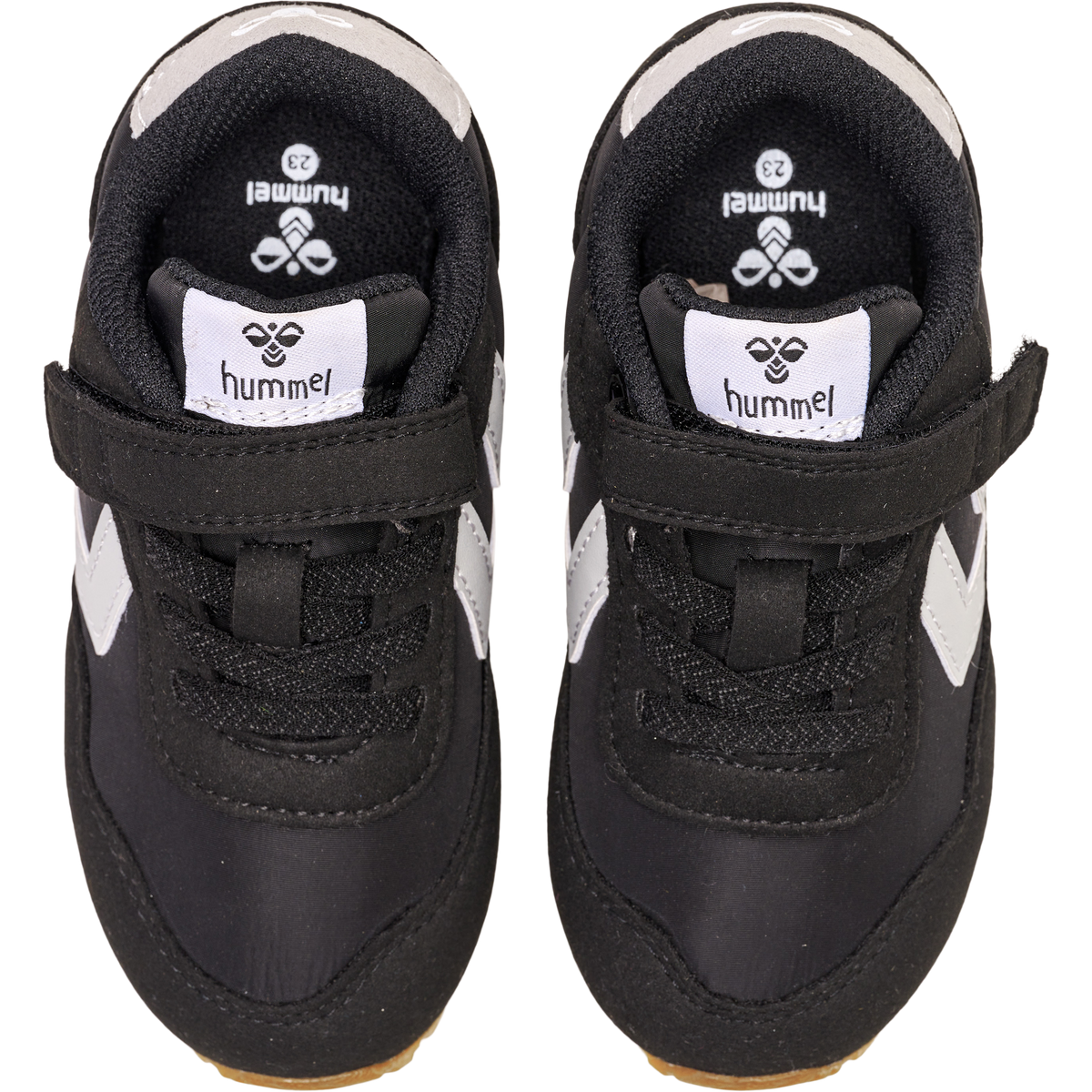 REFLEX INFANT