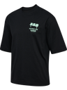 hmlOVERSIZED T-SHIRT S/S SUNDAY