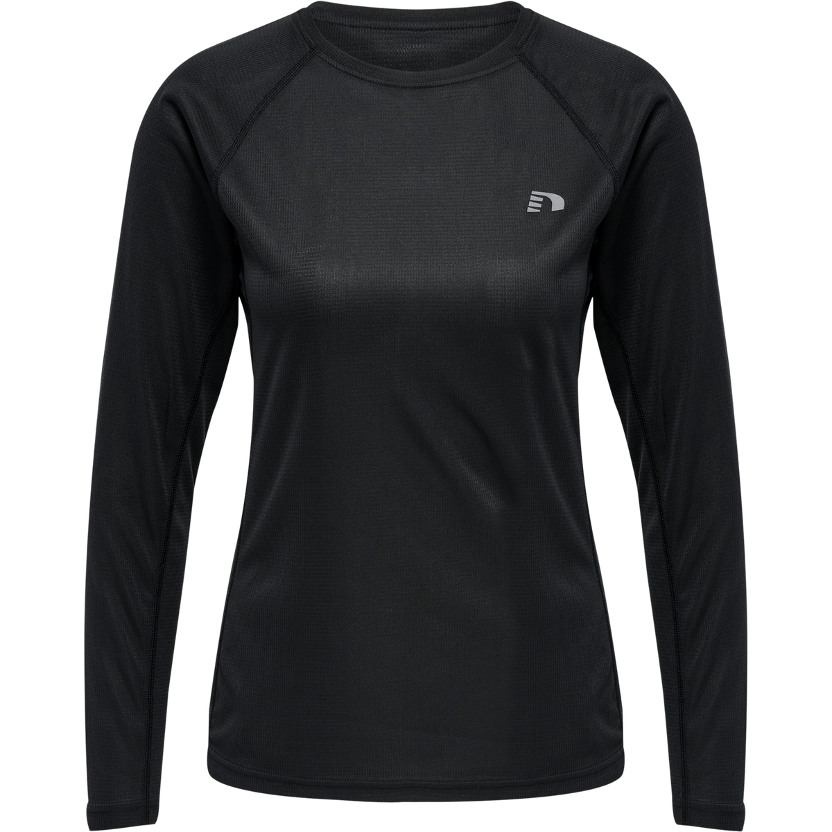 WOMEN CORE RUNNING T-SHIRT L/S
