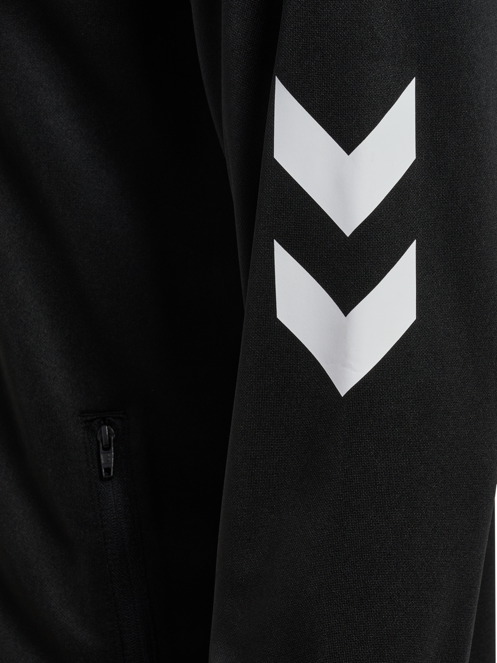hmlMOVEMENT ZIP JACKET