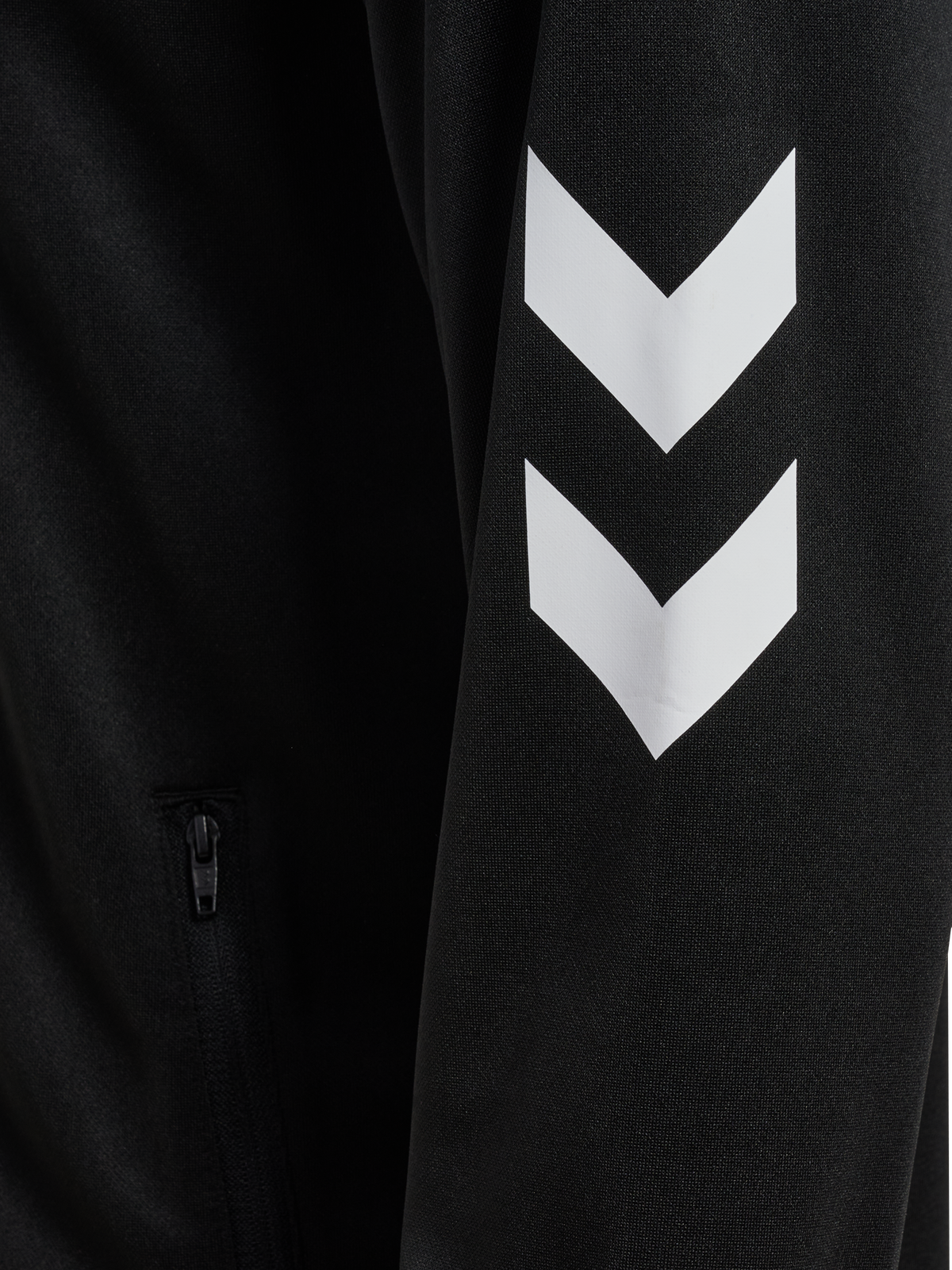 hmlMOVEMENT ZIP JACKET