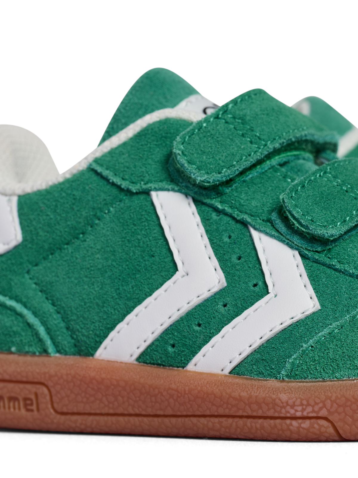 VICTORY SUEDE II INFANT