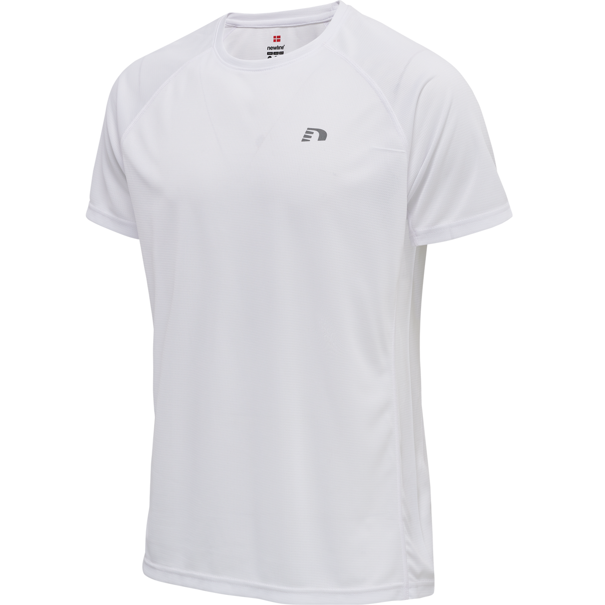MEN CORE RUNNING T-SHIRT S/S